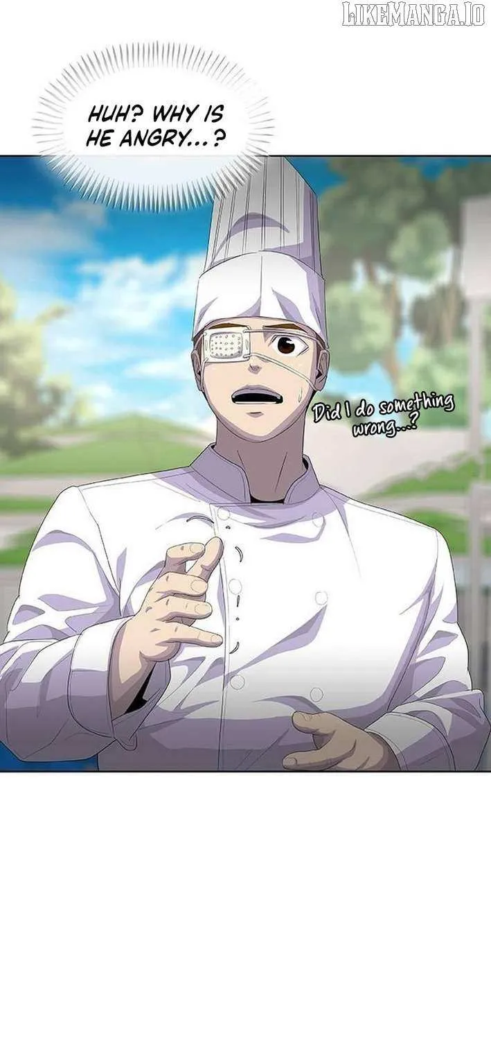 Read Kitchen Soldier chapter 209 image 28 on Lezhin