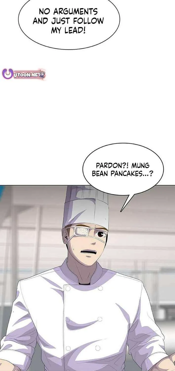 Read Kitchen Soldier chapter 209 image 30 on Lezhin