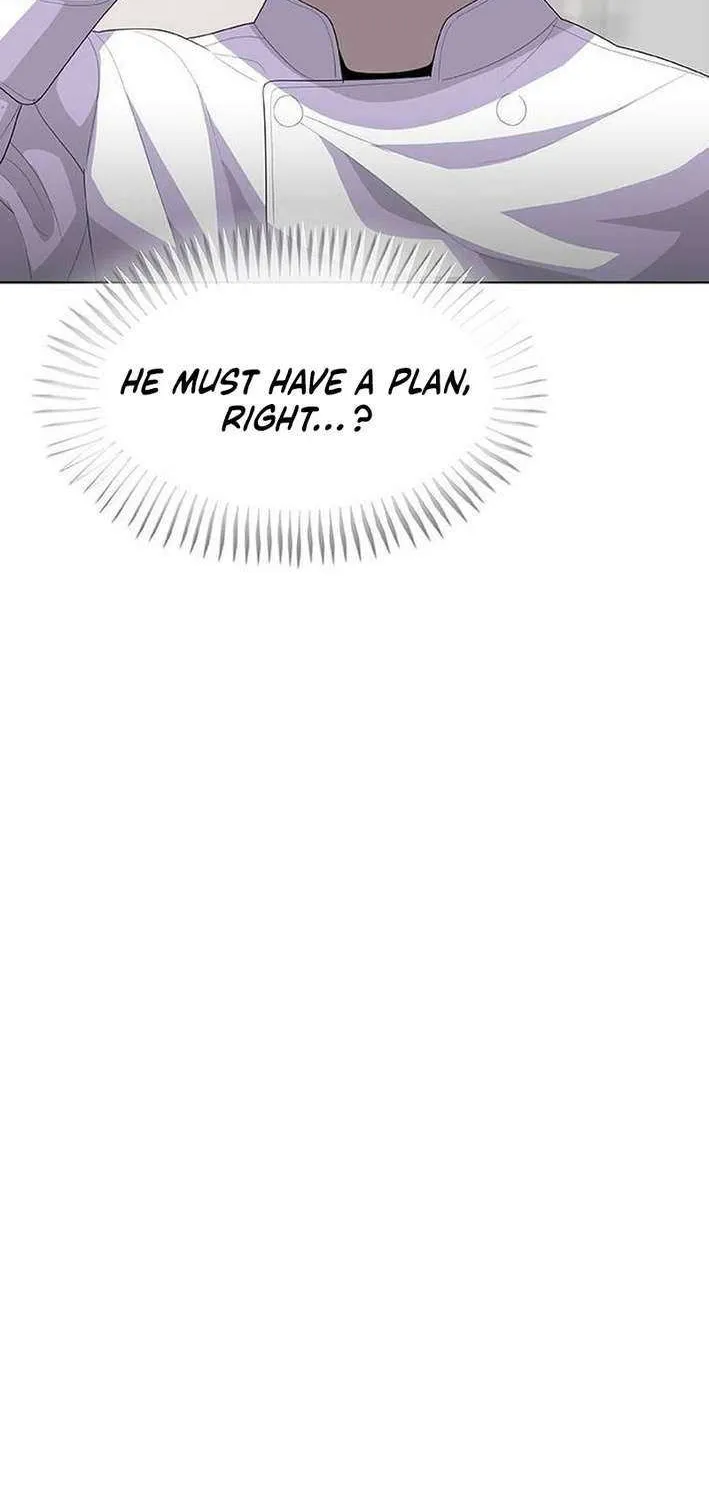 Read Kitchen Soldier chapter 209 image 33 on Lezhin