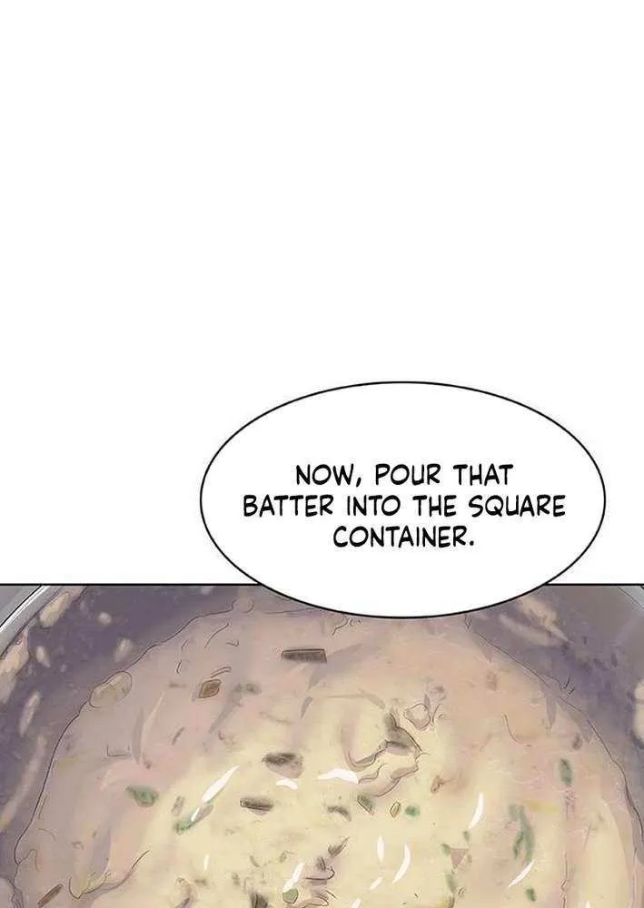 Read Kitchen Soldier chapter 209 image 34 on Lezhin