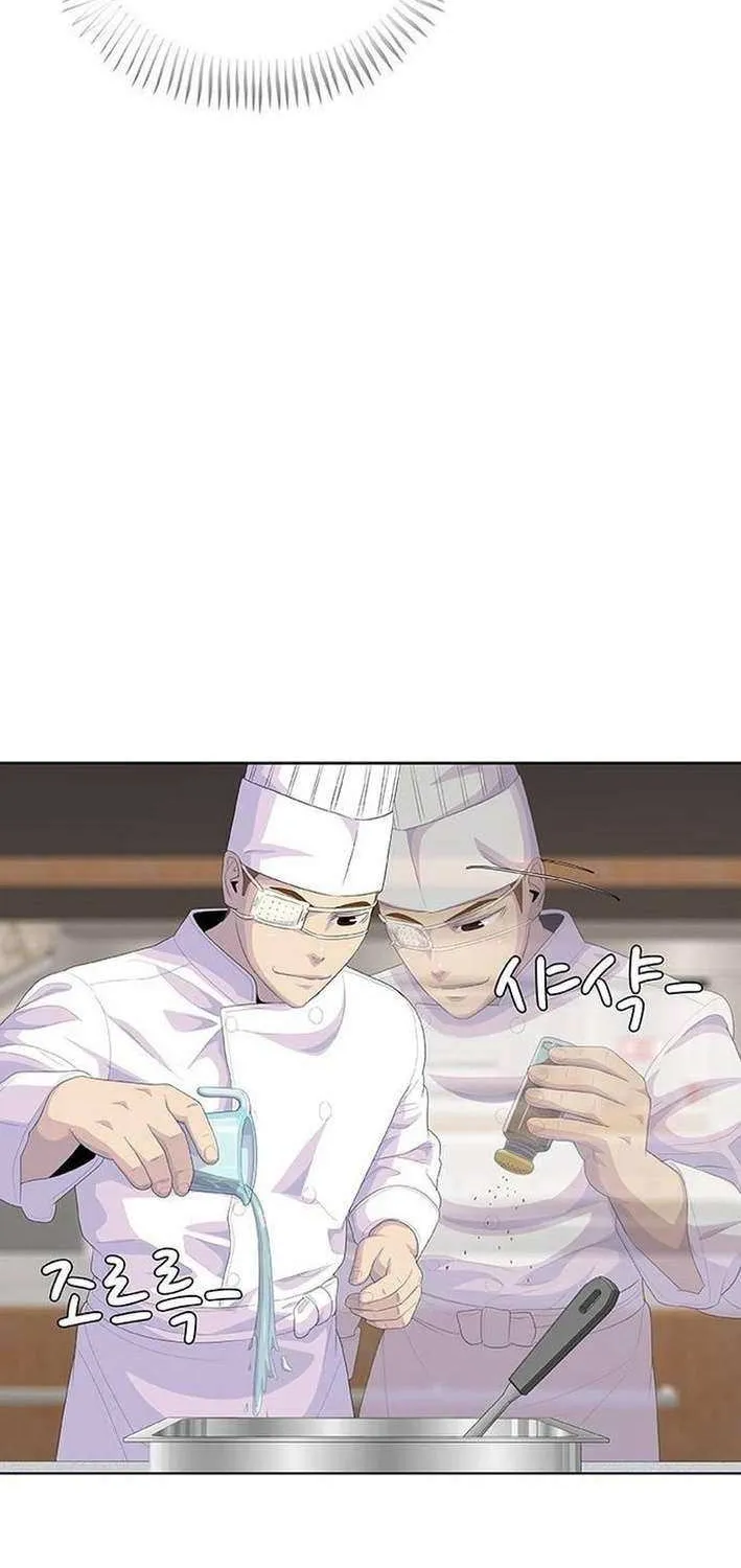 Read Kitchen Soldier chapter 209 image 38 on Lezhin