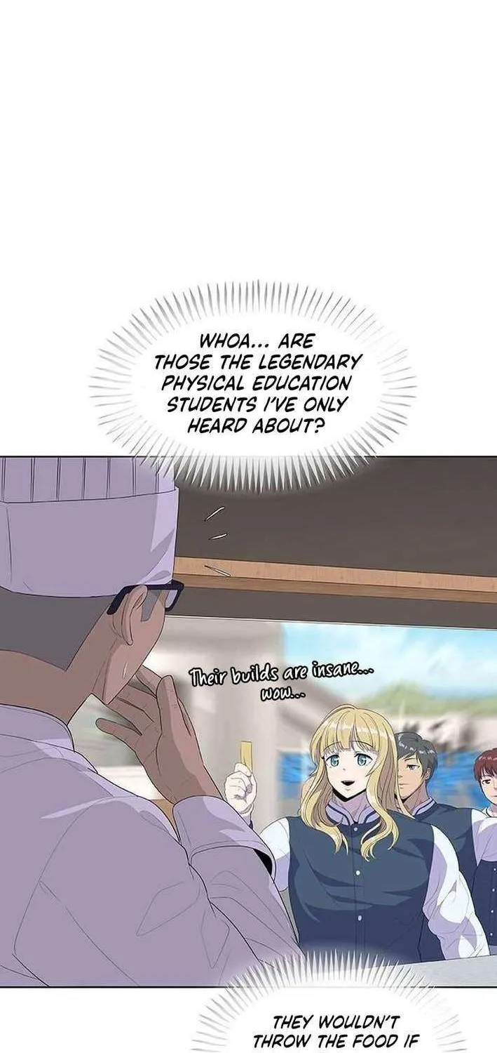 Read Kitchen Soldier chapter 209 image 40 on Lezhin
