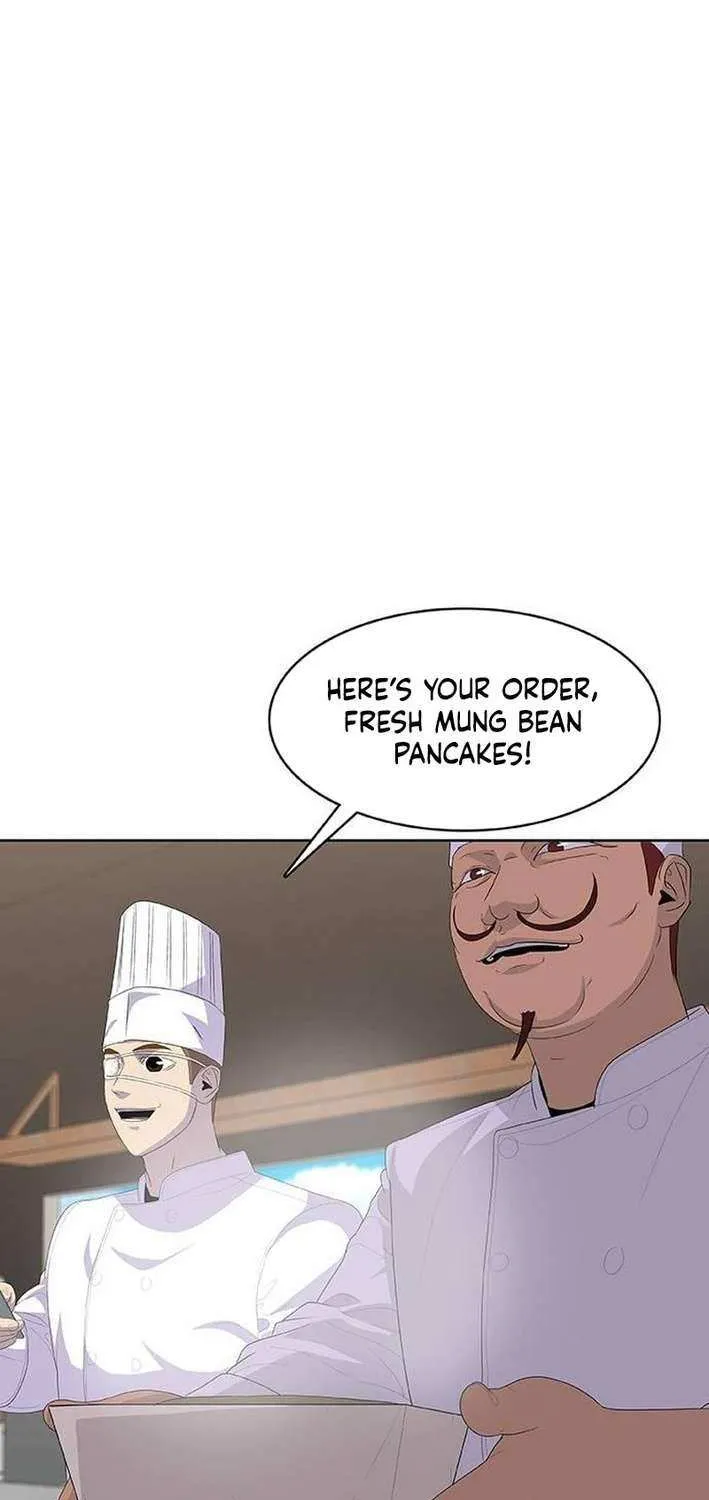 Read Kitchen Soldier chapter 209 image 44 on Lezhin