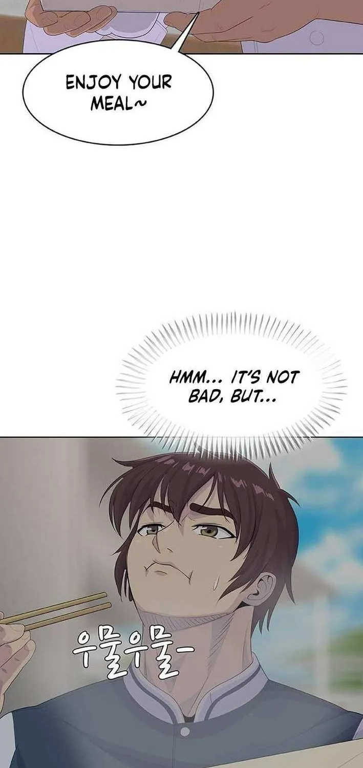 Read Kitchen Soldier chapter 209 image 45 on Lezhin