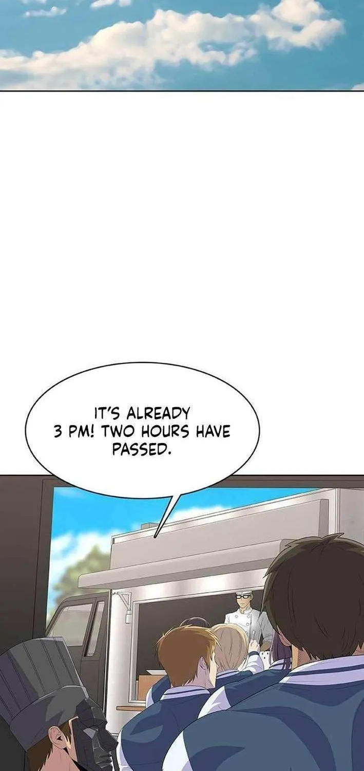 Read Kitchen Soldier chapter 209 image 47 on Lezhin