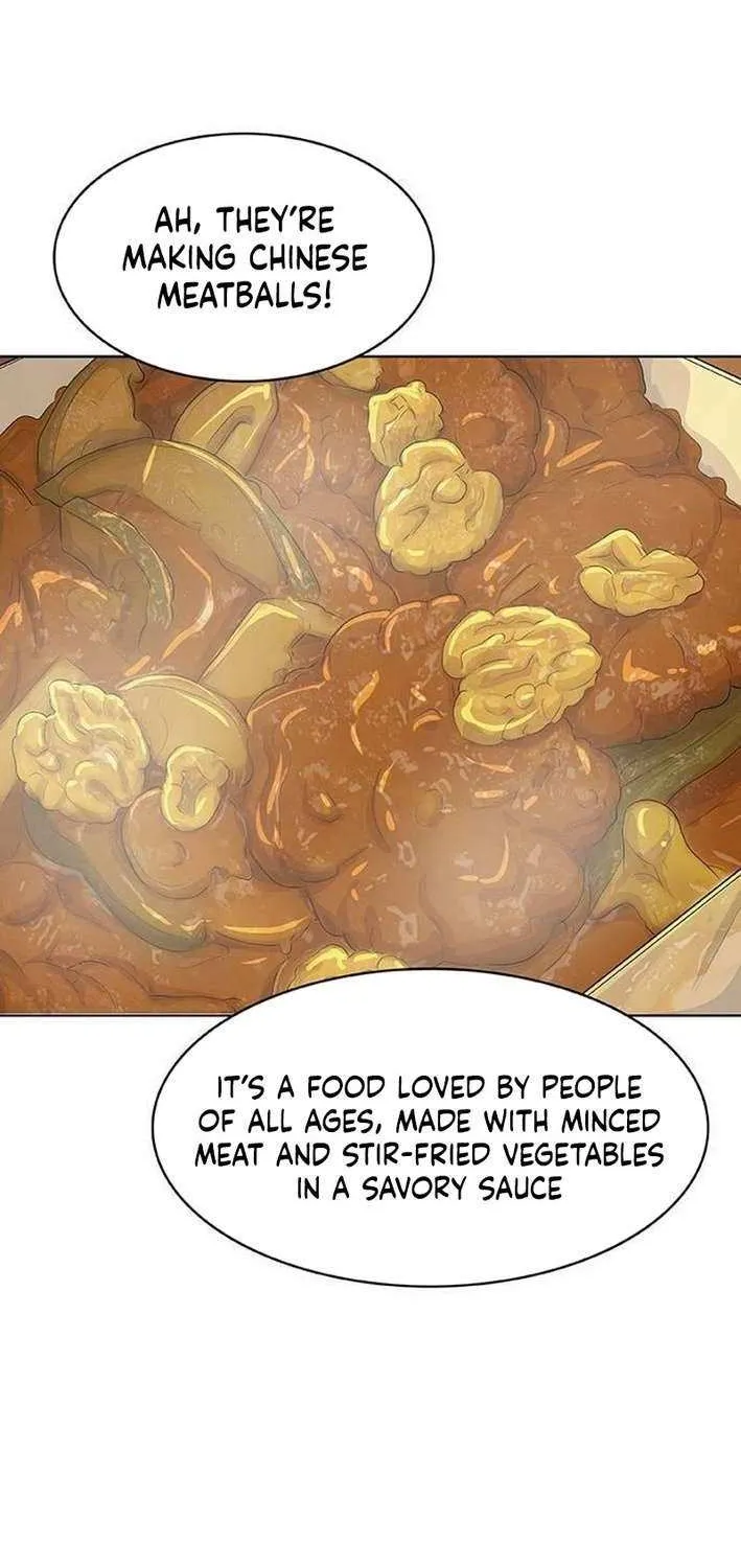 Read Kitchen Soldier chapter 209 image 50 on Lezhin