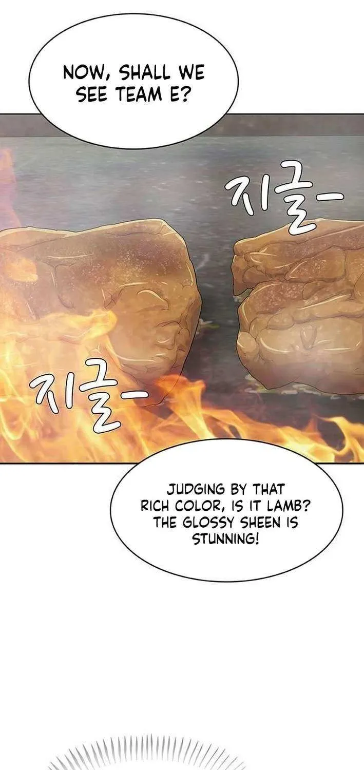 Read Kitchen Soldier chapter 209 image 52 on Lezhin