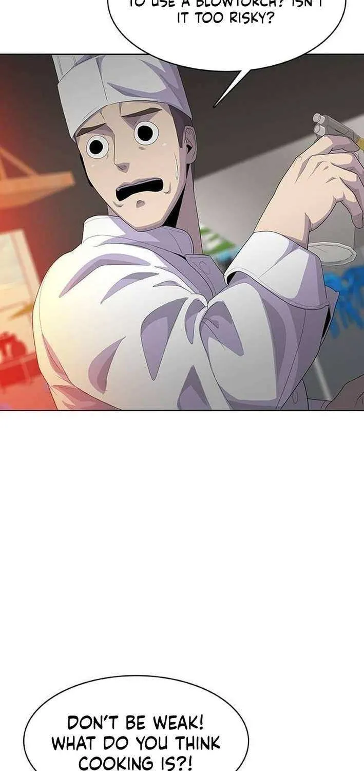Read Kitchen Soldier chapter 209 image 54 on Lezhin