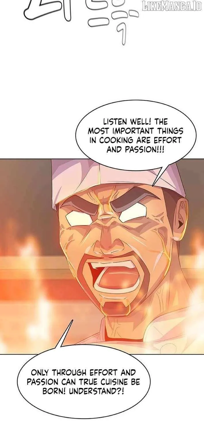 Read Kitchen Soldier chapter 209 image 56 on Lezhin