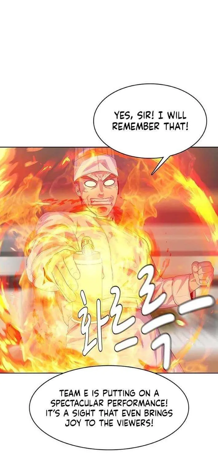 Read Kitchen Soldier chapter 209 image 57 on Lezhin