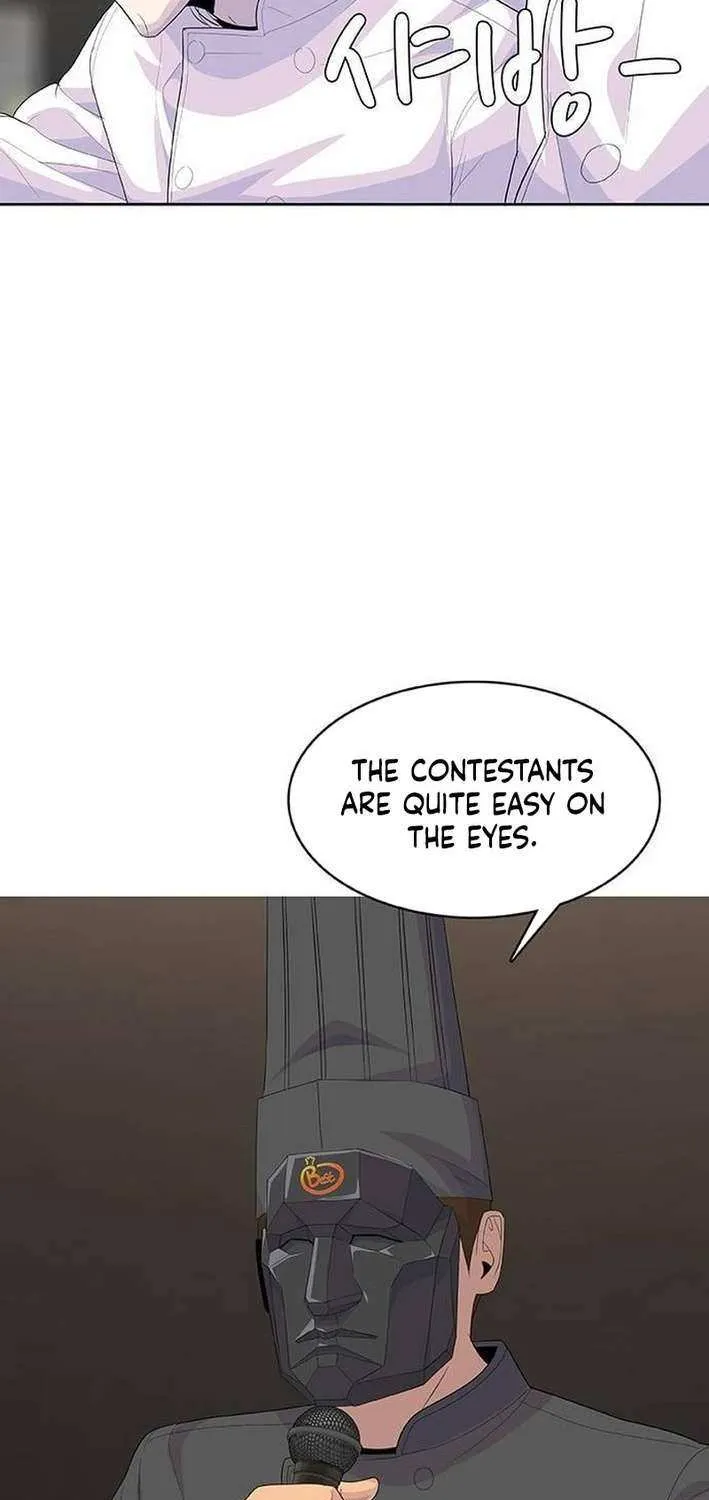 Read Kitchen Soldier chapter 209 image 60 on Lezhin