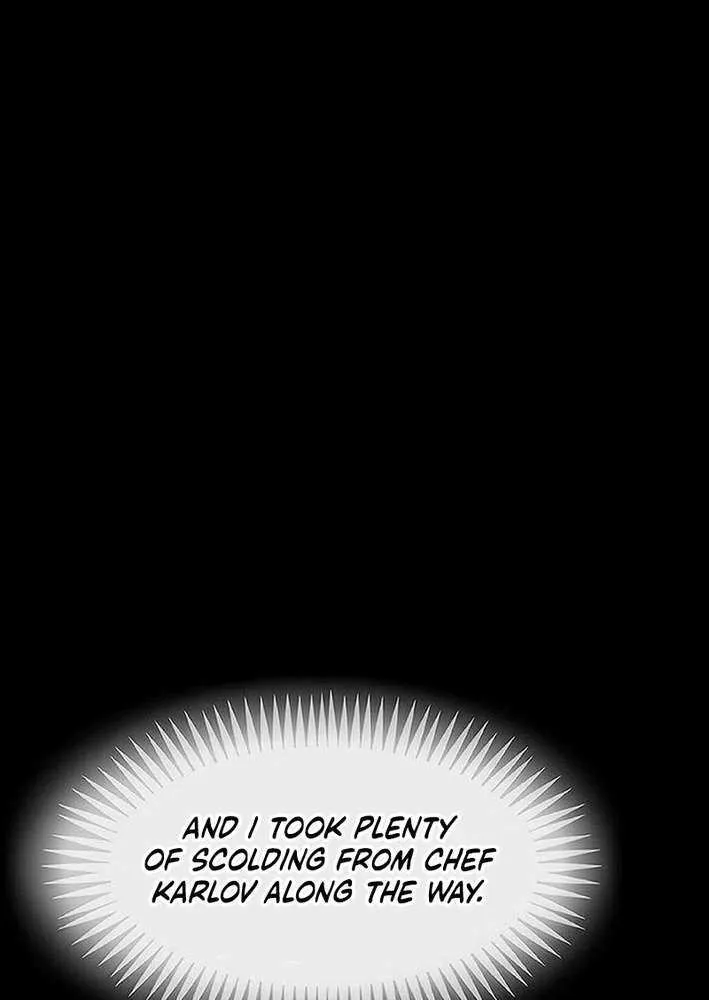Read Kitchen Soldier chapter 209 image 69 on Lezhin