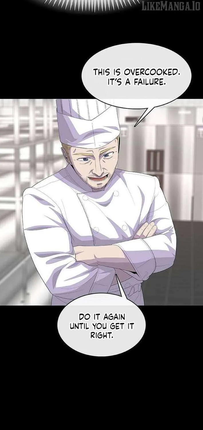 Read Kitchen Soldier chapter 209 image 70 on Lezhin