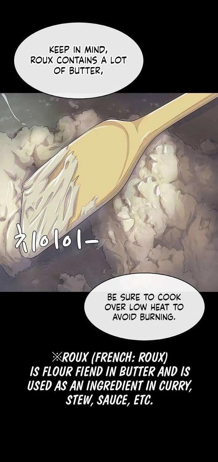 Read Kitchen Soldier chapter 209 image 71 on Lezhin