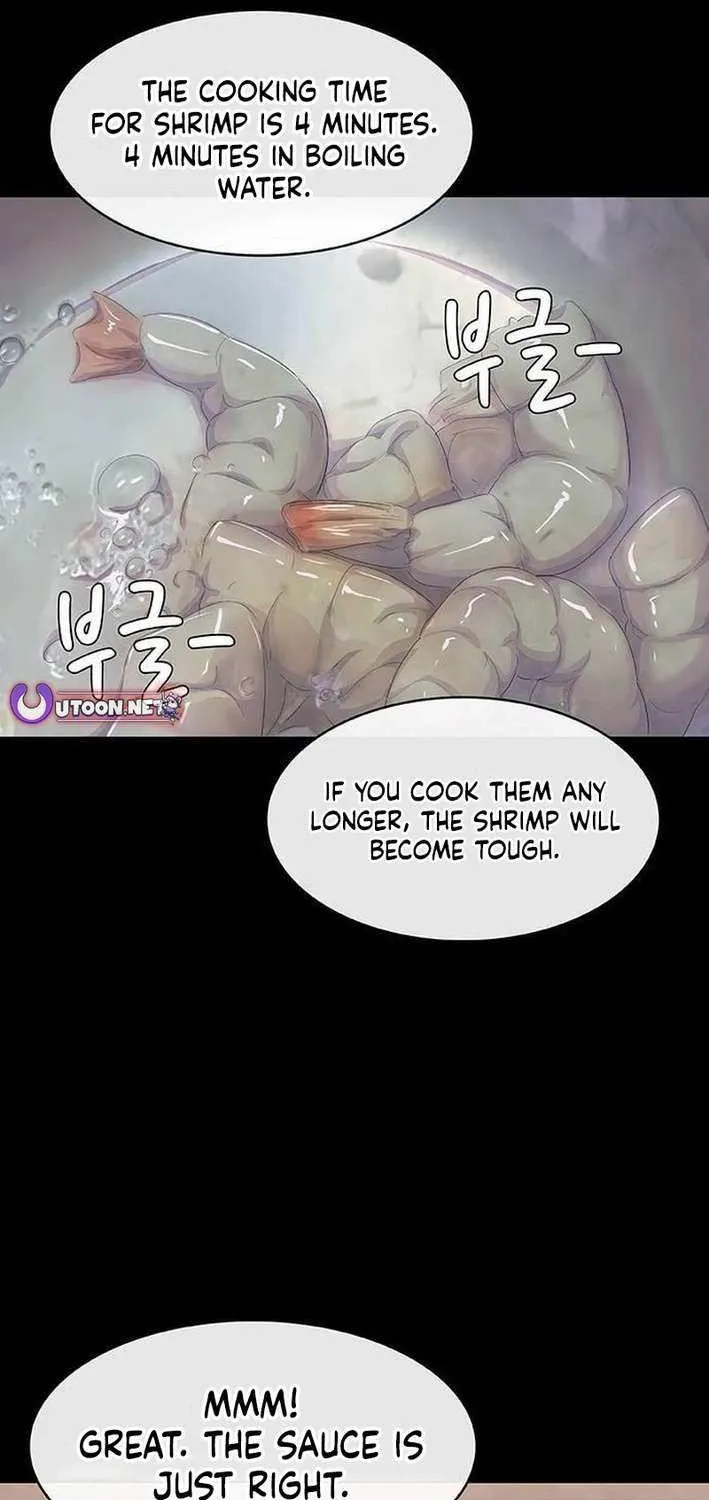 Read Kitchen Soldier chapter 209 image 72 on Lezhin