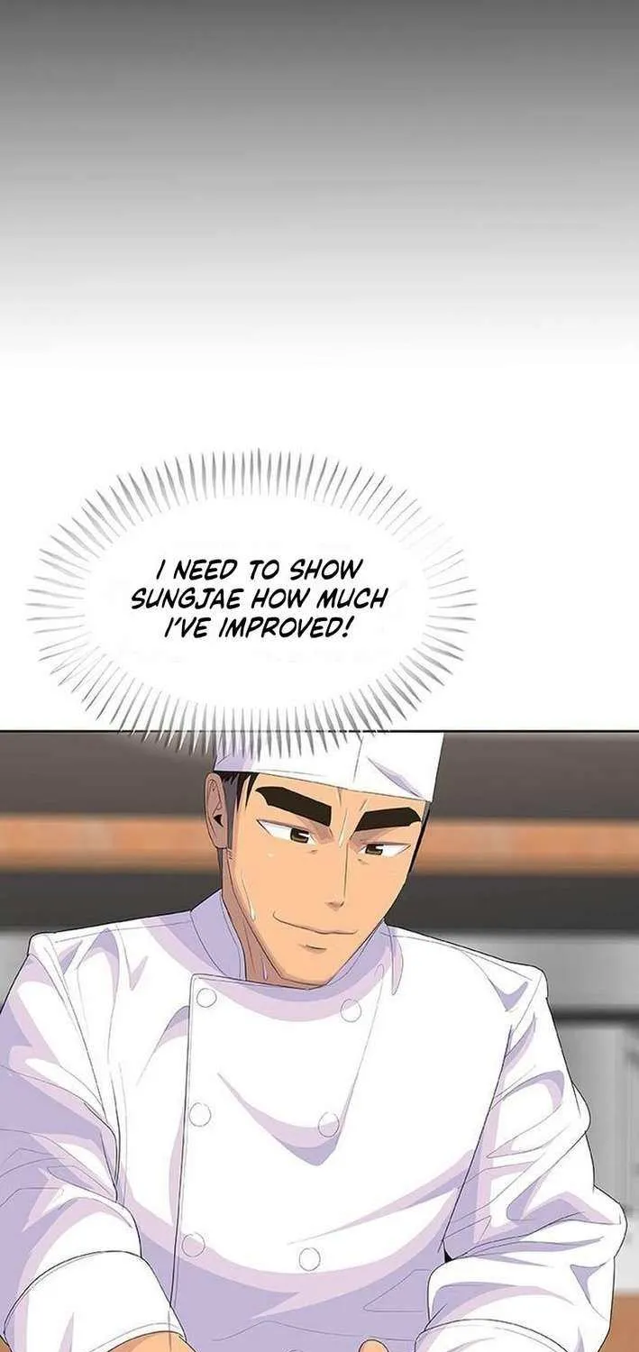 Read Kitchen Soldier chapter 209 image 74 on Lezhin