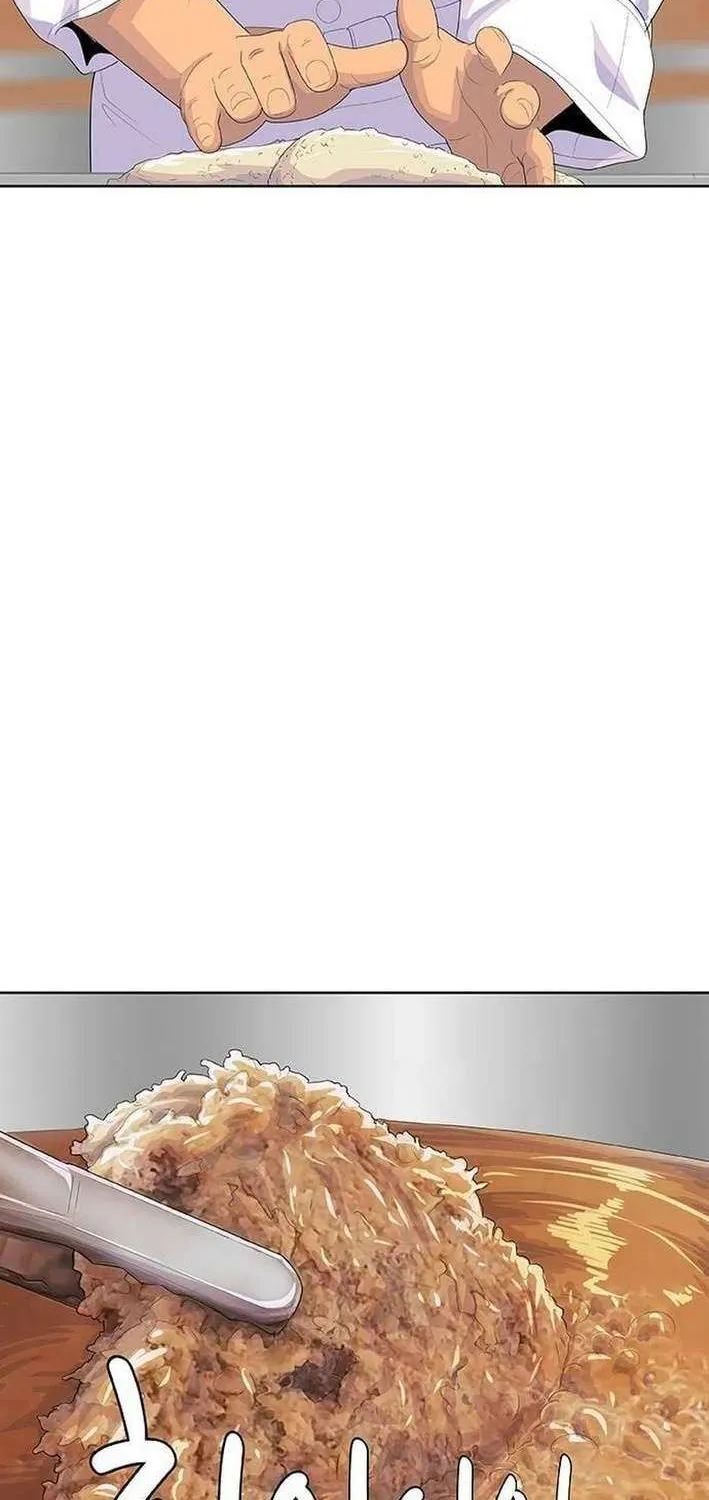 Read Kitchen Soldier chapter 209 image 75 on Lezhin