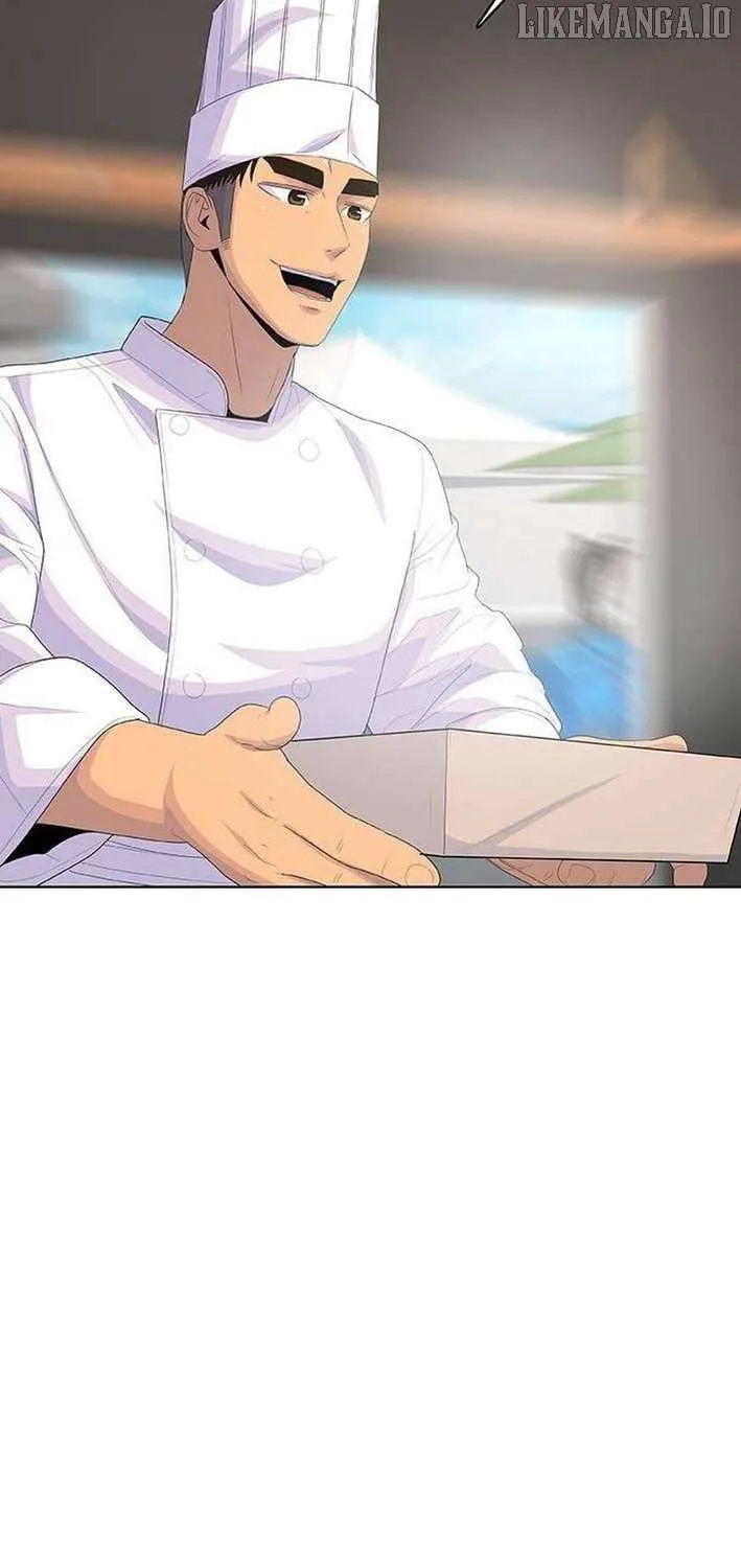 Read Kitchen Soldier chapter 209 image 77 on Lezhin