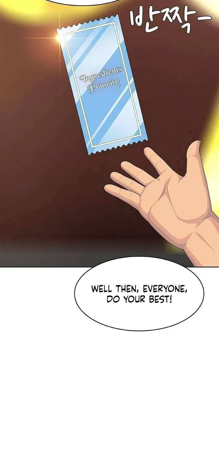 Read Kitchen Soldier chapter 209 image 8 on Lezhin