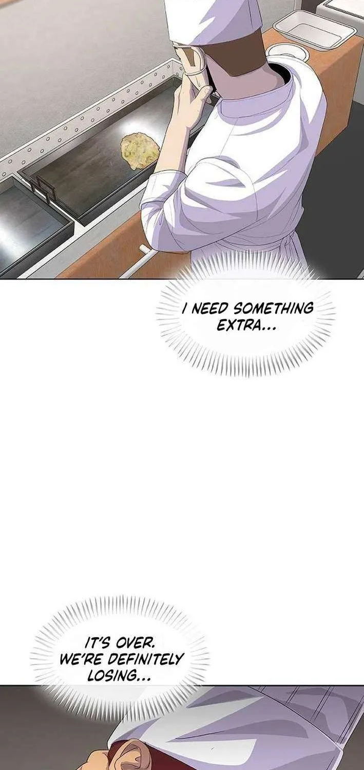 Read Kitchen Soldier chapter 209 image 80 on Lezhin