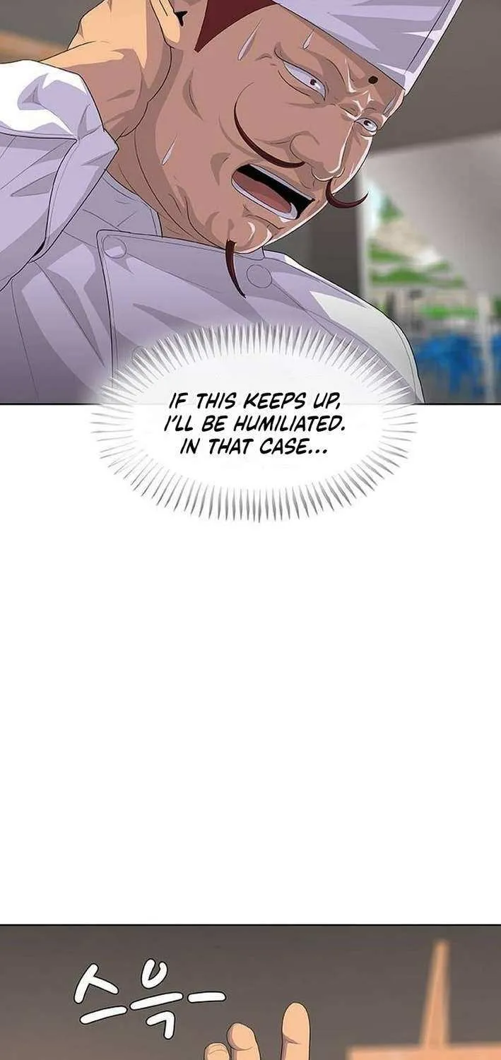 Read Kitchen Soldier chapter 209 image 81 on Lezhin