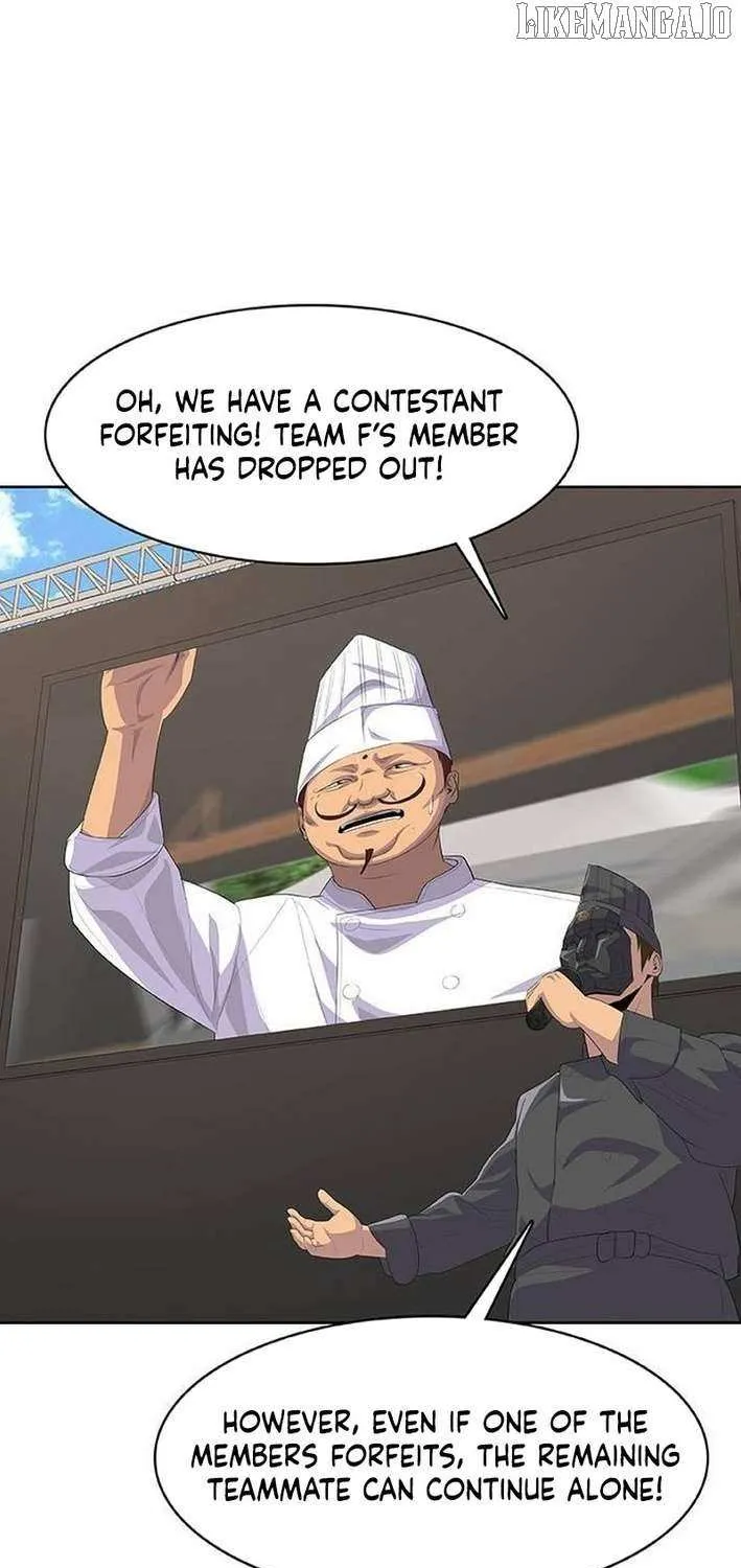Read Kitchen Soldier chapter 209 image 84 on Lezhin