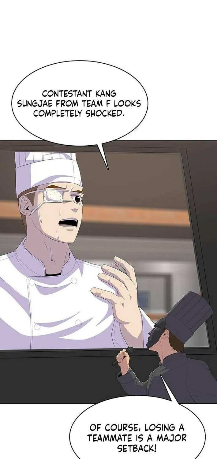 Read Kitchen Soldier chapter 209 image 87 on Lezhin