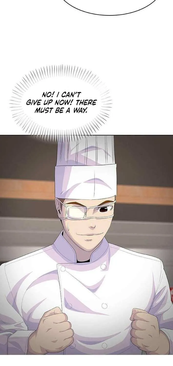 Read Kitchen Soldier chapter 209 image 88 on Lezhin