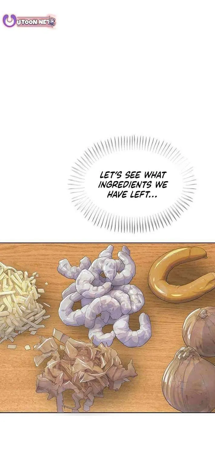 Read Kitchen Soldier chapter 209 image 89 on Lezhin