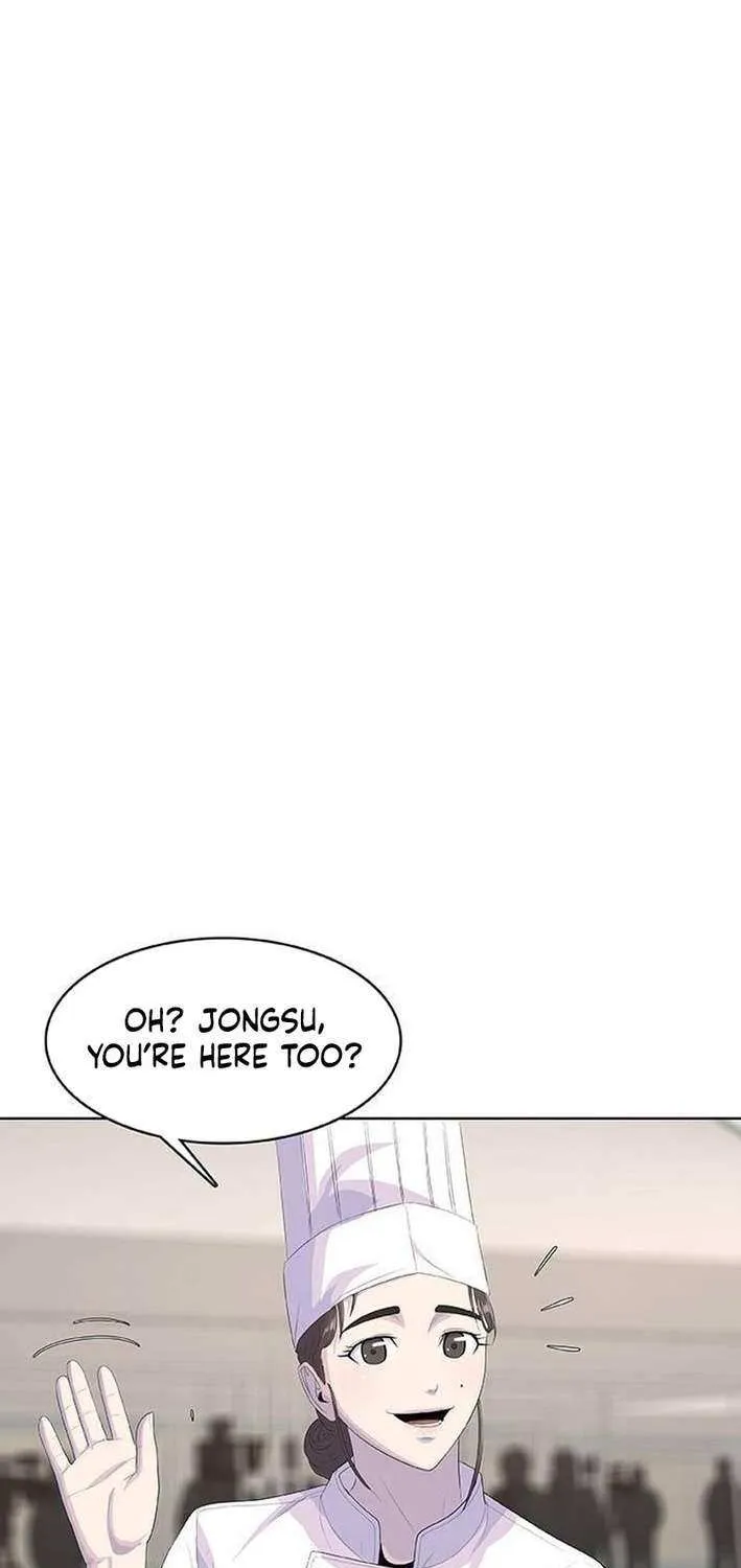 Read Kitchen Soldier chapter 209 image 9 on Lezhin