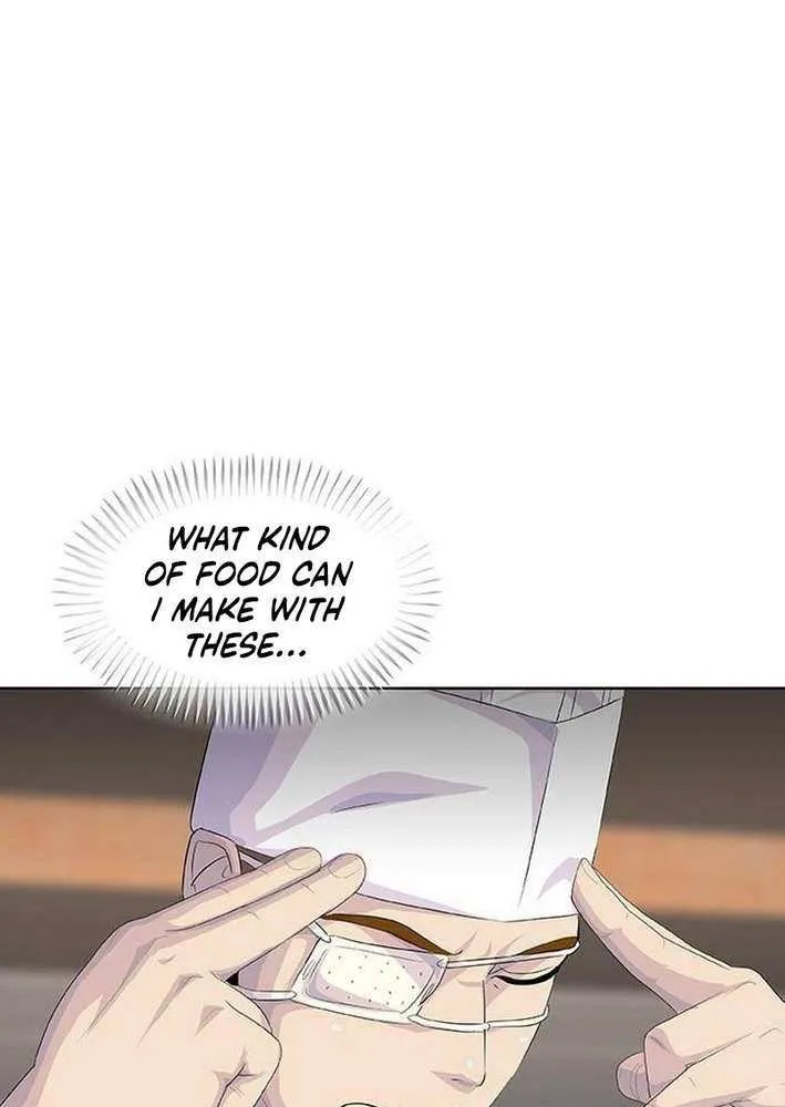 Read Kitchen Soldier chapter 209 image 90 on Lezhin