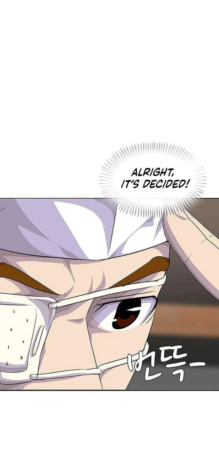 Read Kitchen Soldier chapter 209 image 92 on Lezhin