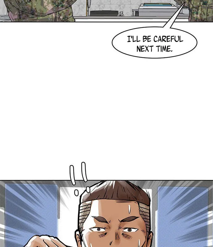 Read Kitchen Soldier chapter 21 image 35 on Lezhin