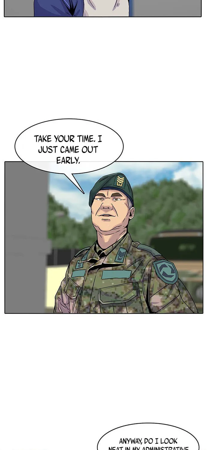 Read Kitchen Soldier chapter 21 image 43 on Lezhin