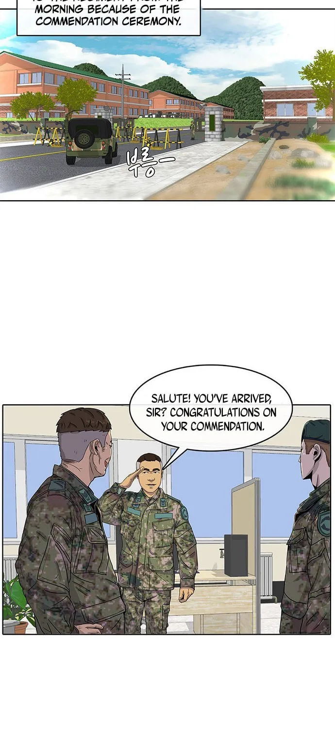 Read Kitchen Soldier chapter 21 image 46 on Lezhin