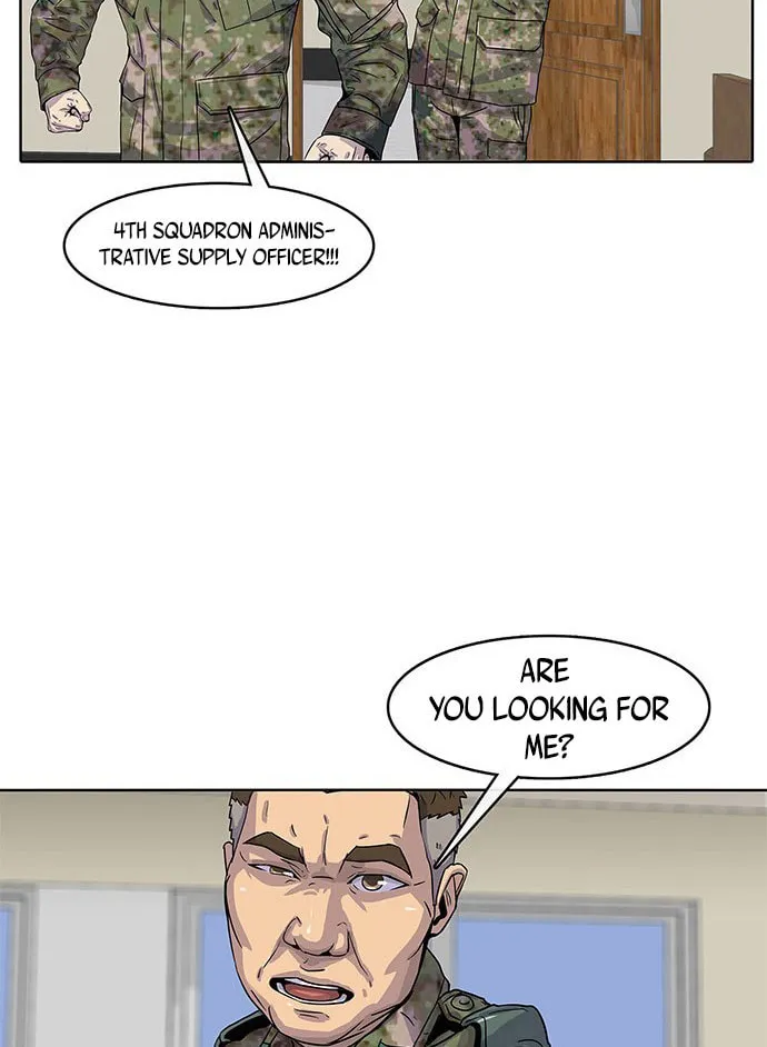 Read Kitchen Soldier chapter 21 image 48 on Lezhin