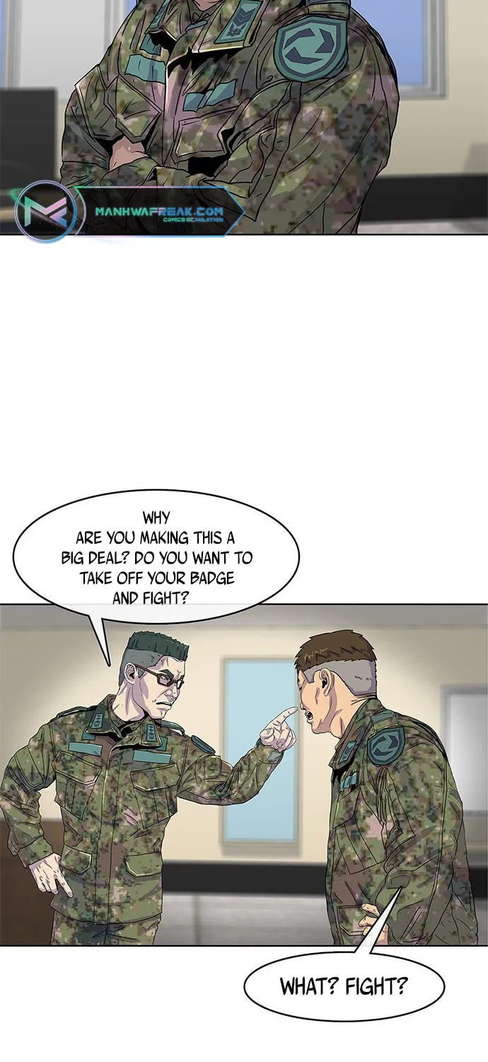 Read Kitchen Soldier chapter 21 image 49 on Lezhin