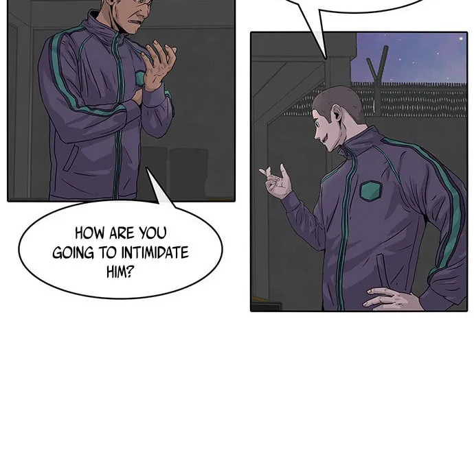 Read Kitchen Soldier chapter 21 image 5 on Lezhin