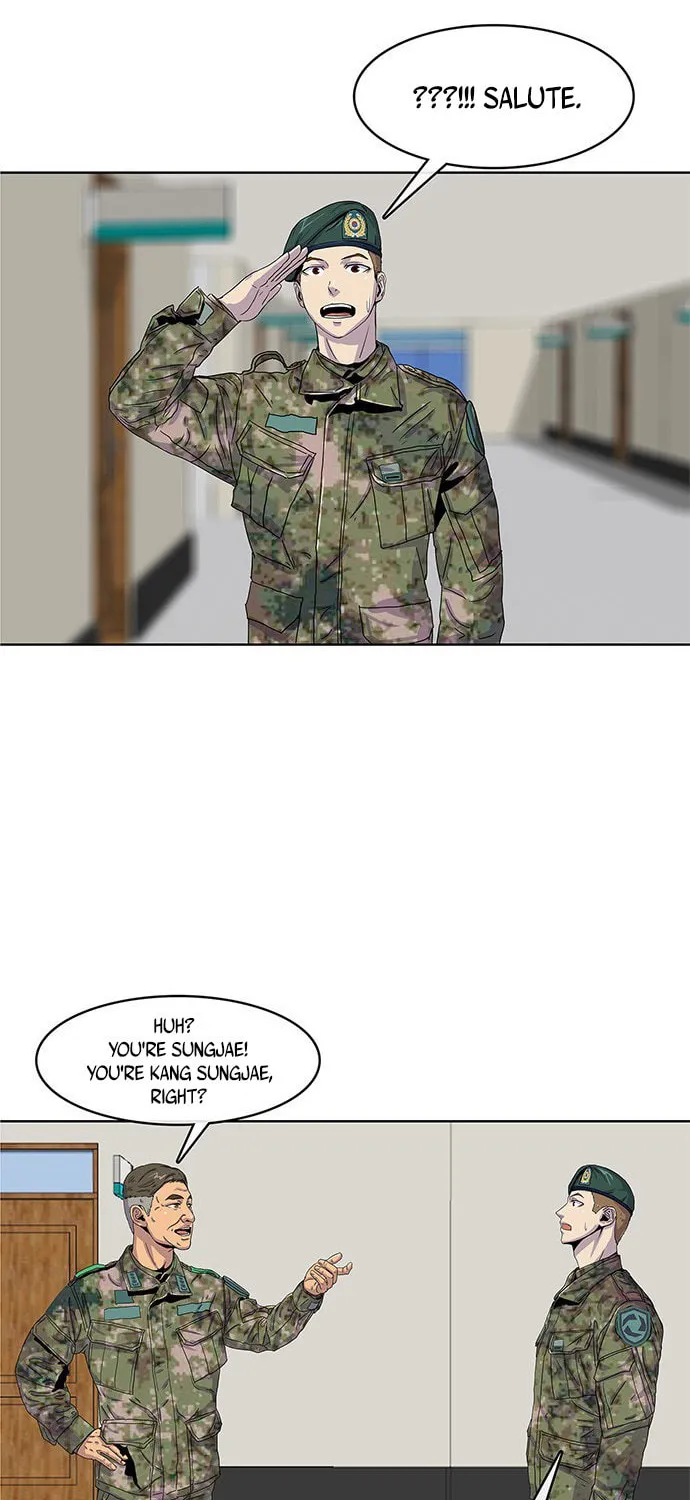 Read Kitchen Soldier chapter 21 image 54 on Lezhin