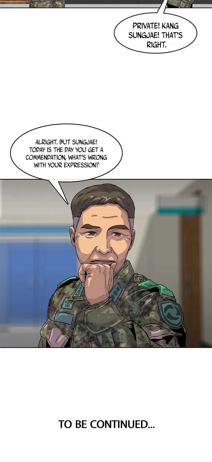 Read Kitchen Soldier chapter 21 image 55 on Lezhin