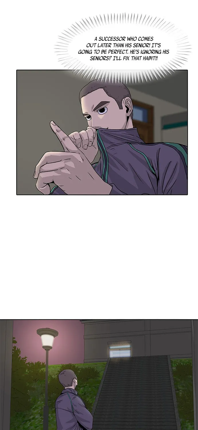 Read Kitchen Soldier chapter 21 image 9 on Lezhin