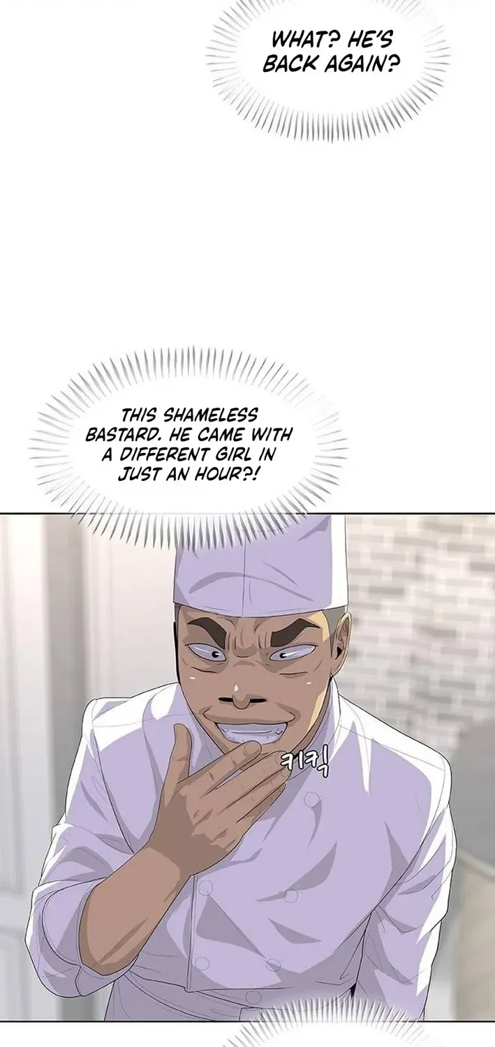 Read Kitchen Soldier chapter 210 image 101 on Lezhin
