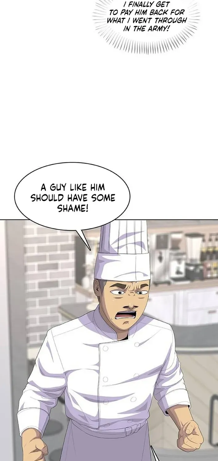 Read Kitchen Soldier chapter 210 image 102 on Lezhin