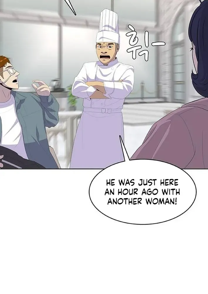 Read Kitchen Soldier chapter 210 image 111 on Lezhin