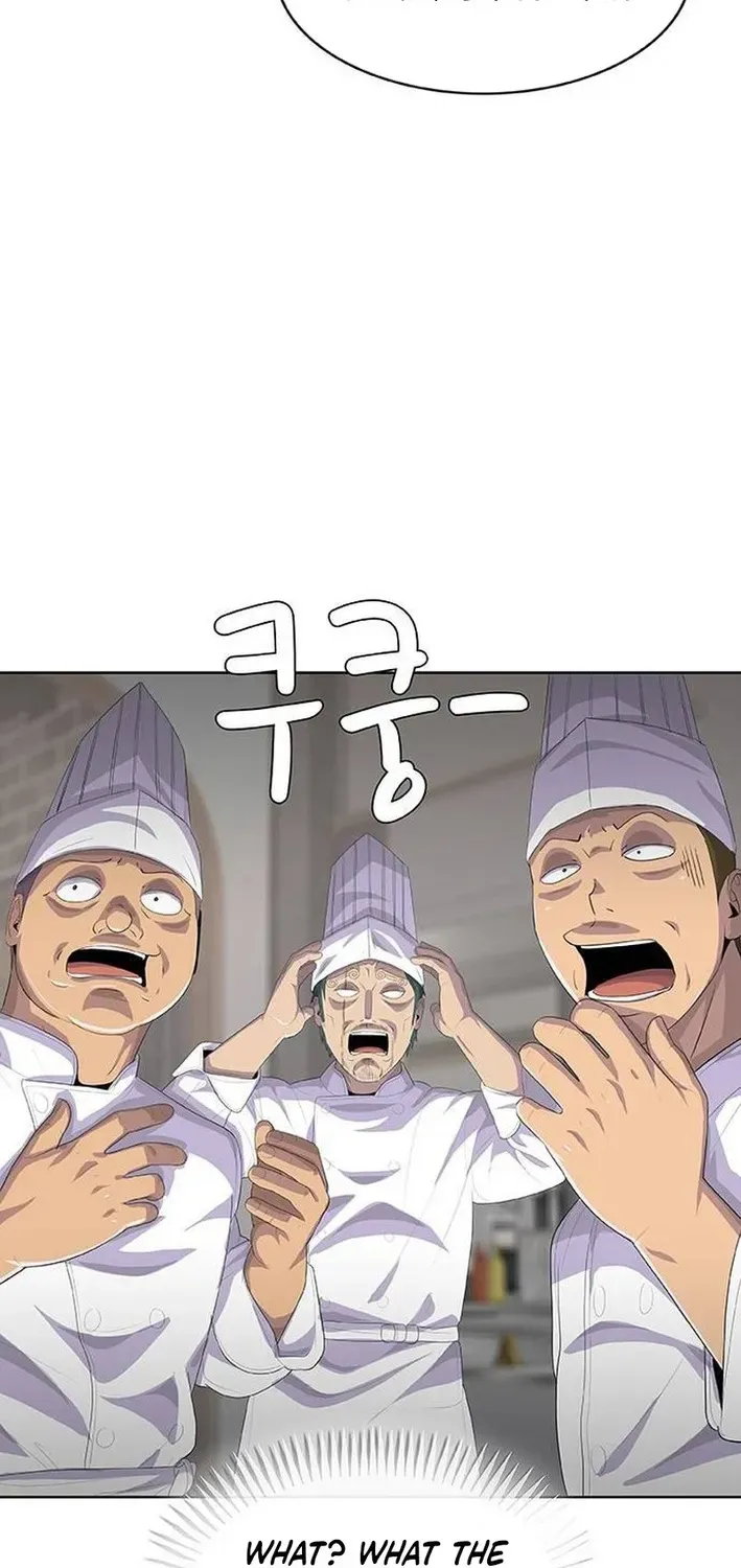 Read Kitchen Soldier chapter 210 image 115 on Lezhin