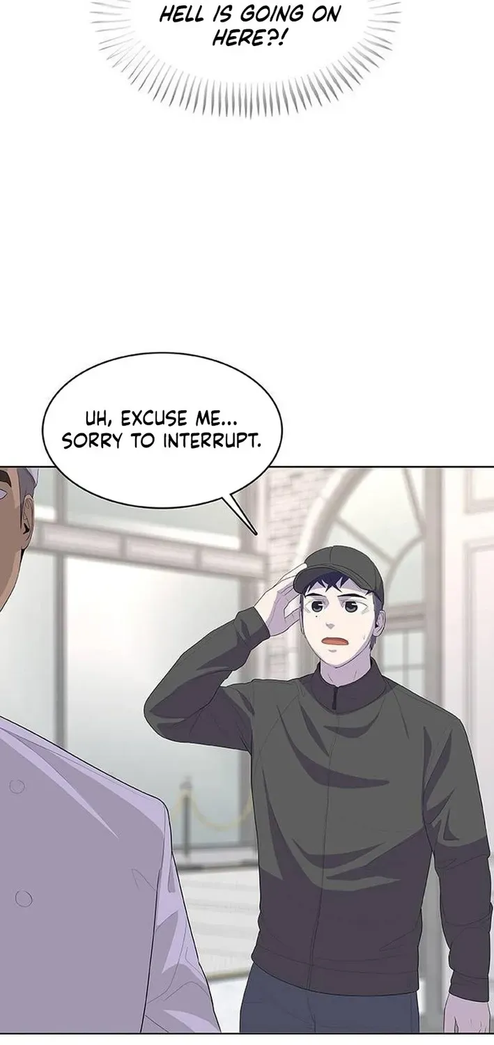 Read Kitchen Soldier chapter 210 image 116 on Lezhin