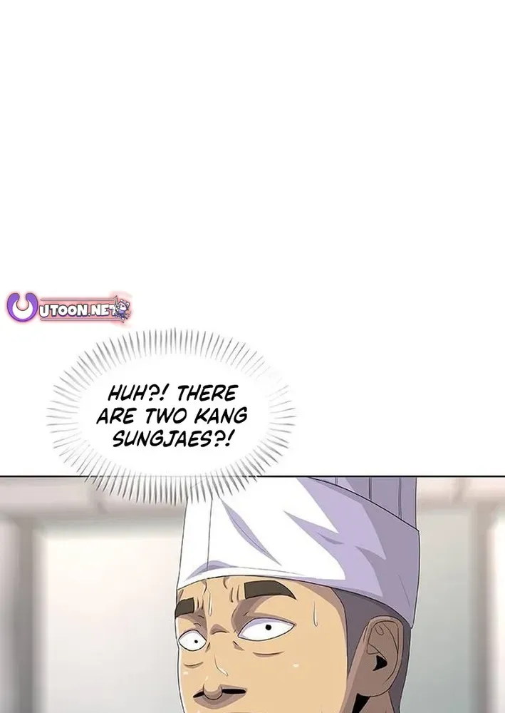 Read Kitchen Soldier chapter 210 image 118 on Lezhin