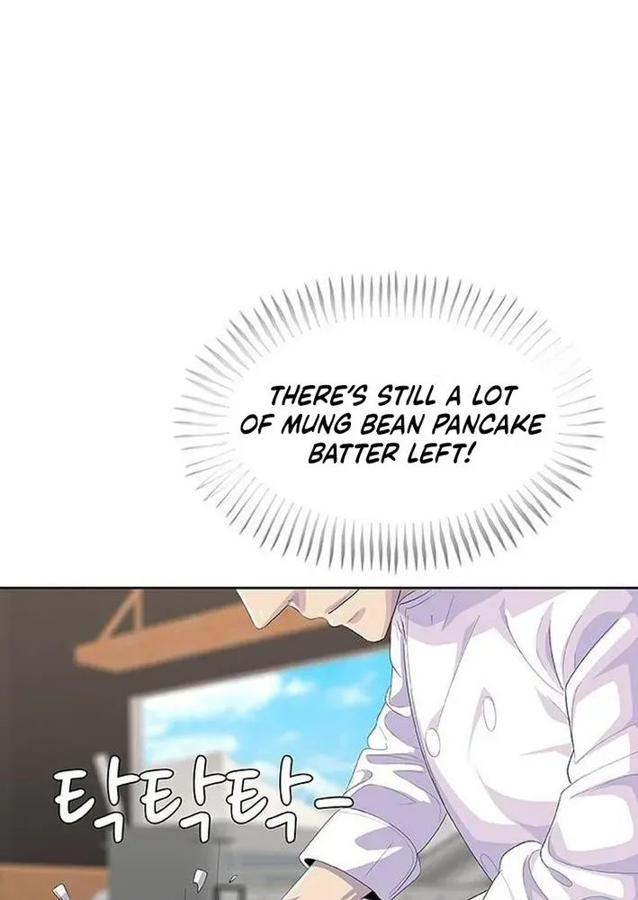 Read Kitchen Soldier chapter 210 image 13 on Lezhin