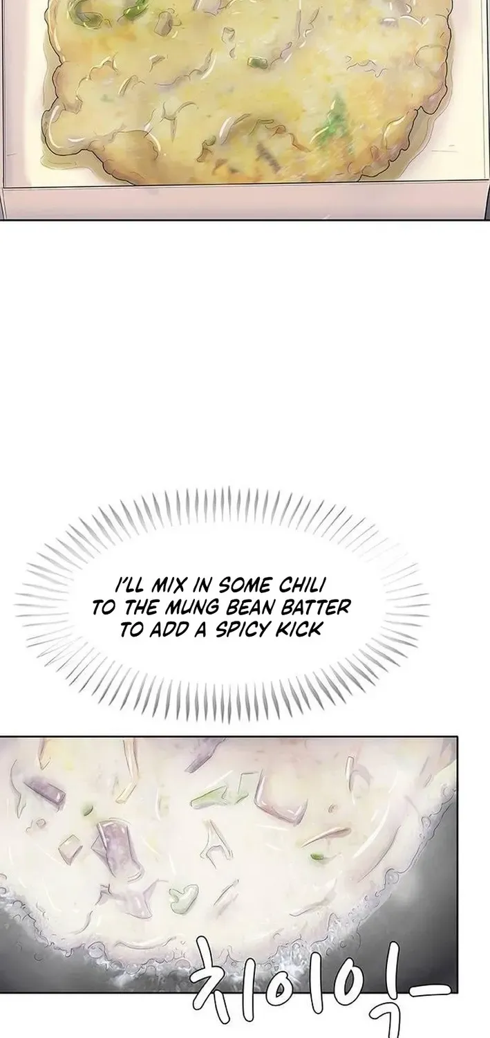Read Kitchen Soldier chapter 210 image 15 on Lezhin