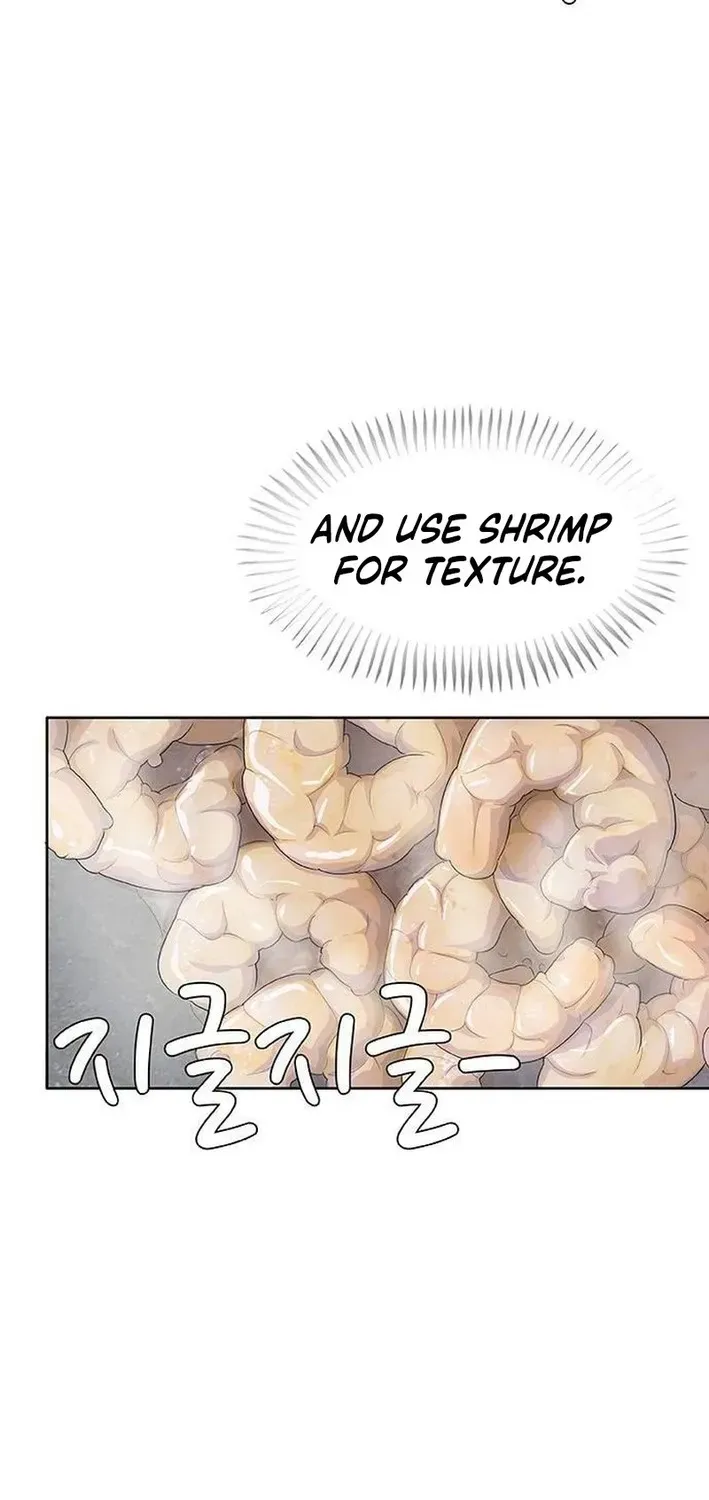 Read Kitchen Soldier chapter 210 image 16 on Lezhin